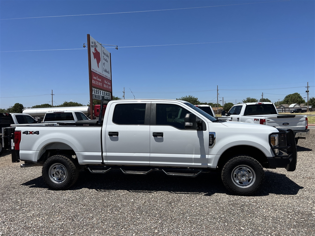 Used Cars Wolfforth TX Used Cars & Trucks TX Specialty Trucks Of