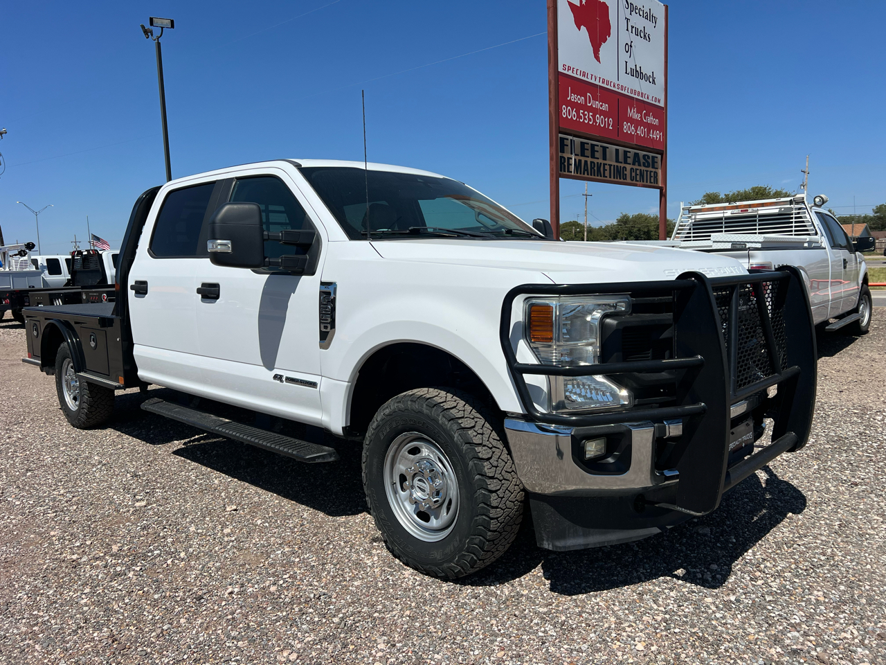 Ford F-250 SD  2022 Ford F-250 SD  2022