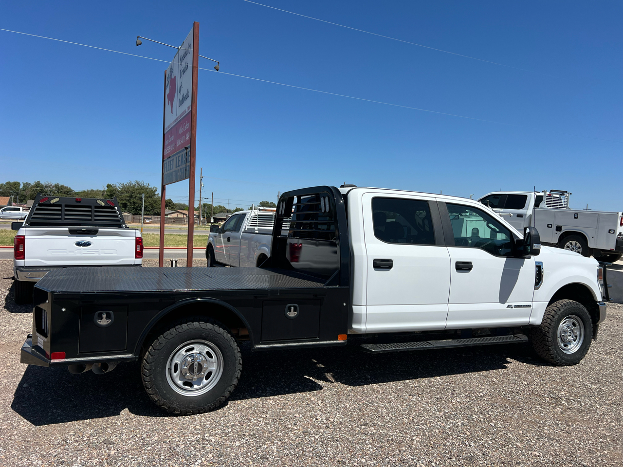 Ford F-250 SD  2022 Ford F-250 SD  2022