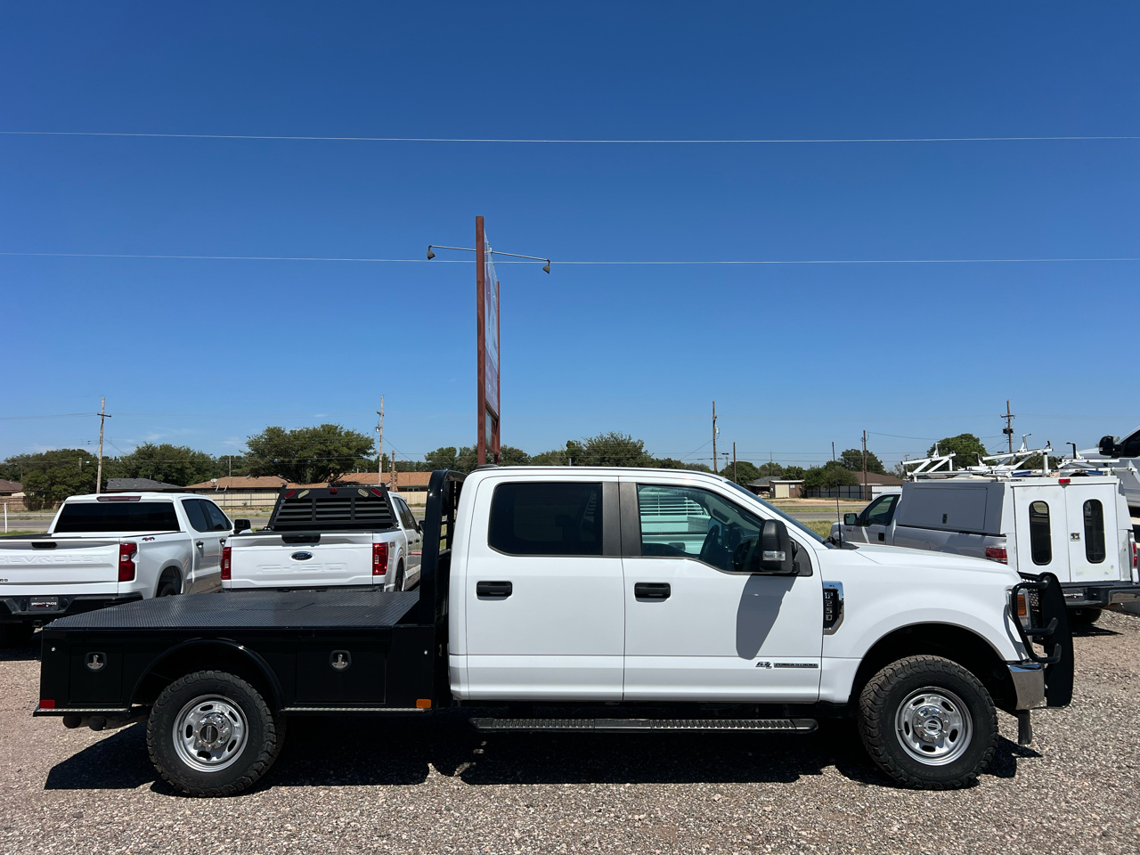 Ford F-250 SD  2022 Ford F-250 SD  2022