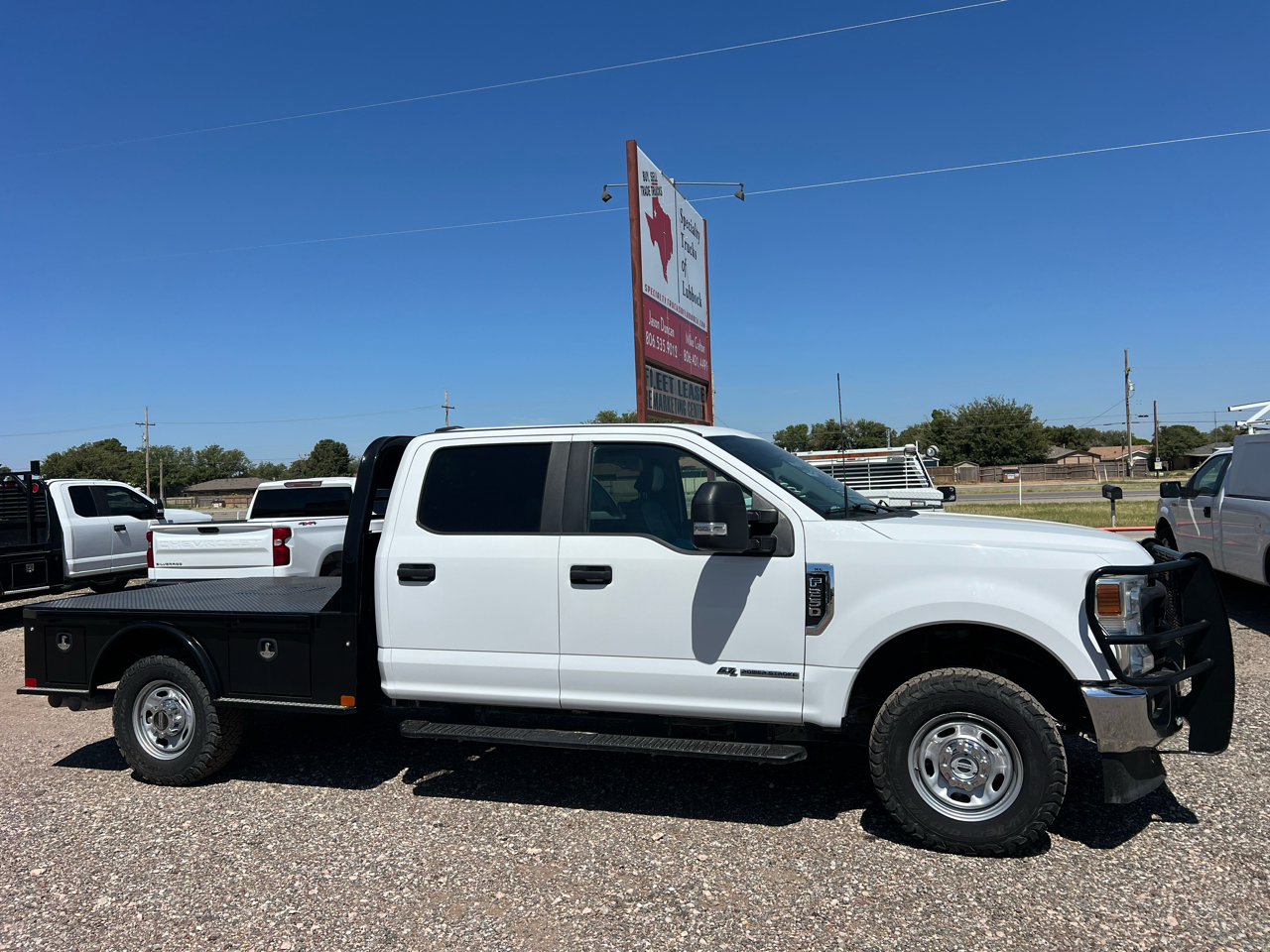 Ford F-250 SD  2022 Ford F-250 SD  2022