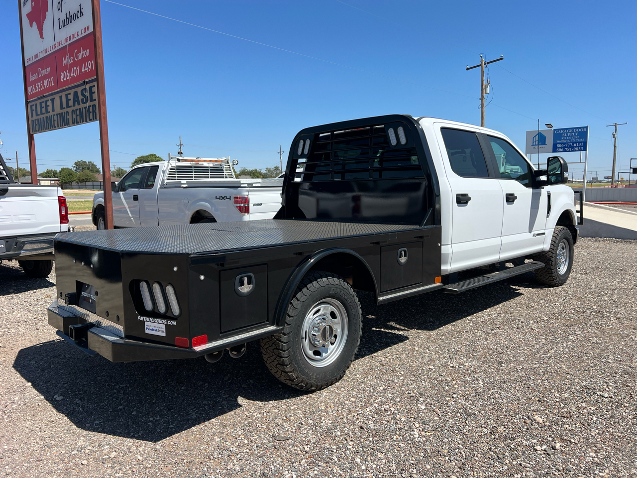 Ford F-250 SD  2022 Ford F-250 SD  2022