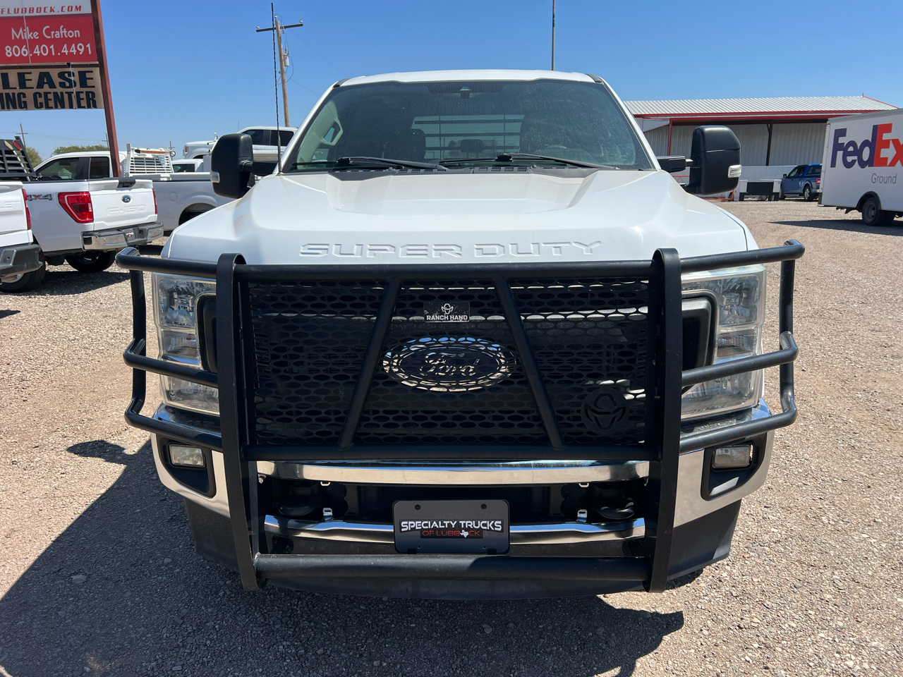 Ford F-250 SD  2022 Ford F-250 SD  2022