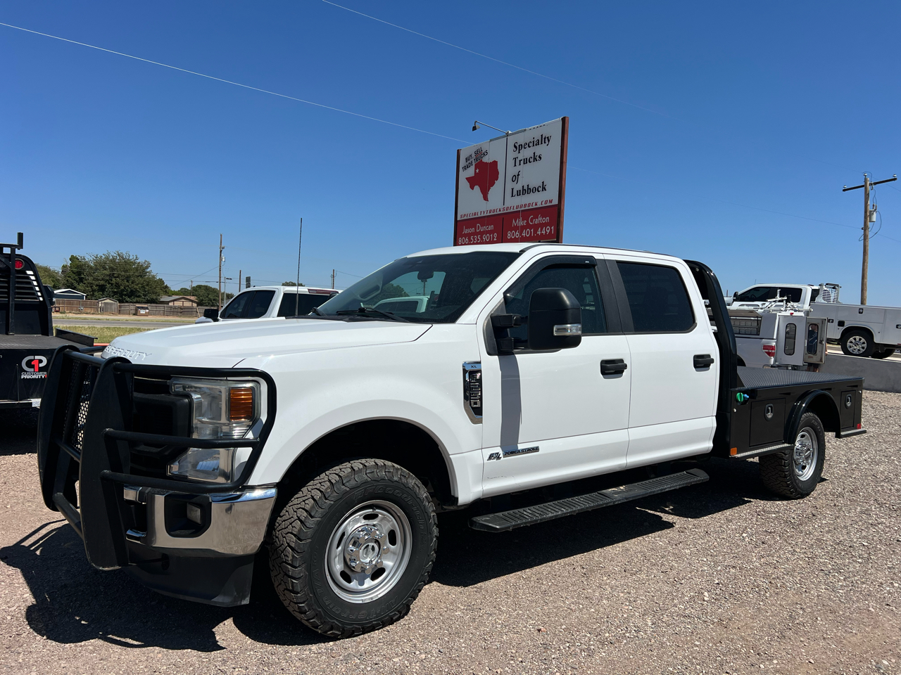 Ford F-250 SD  2022 Ford F-250 SD  2022