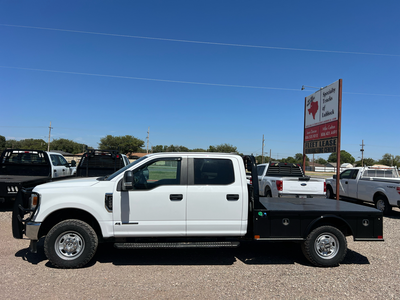 Ford F-250 SD  2022 Ford F-250 SD  2022