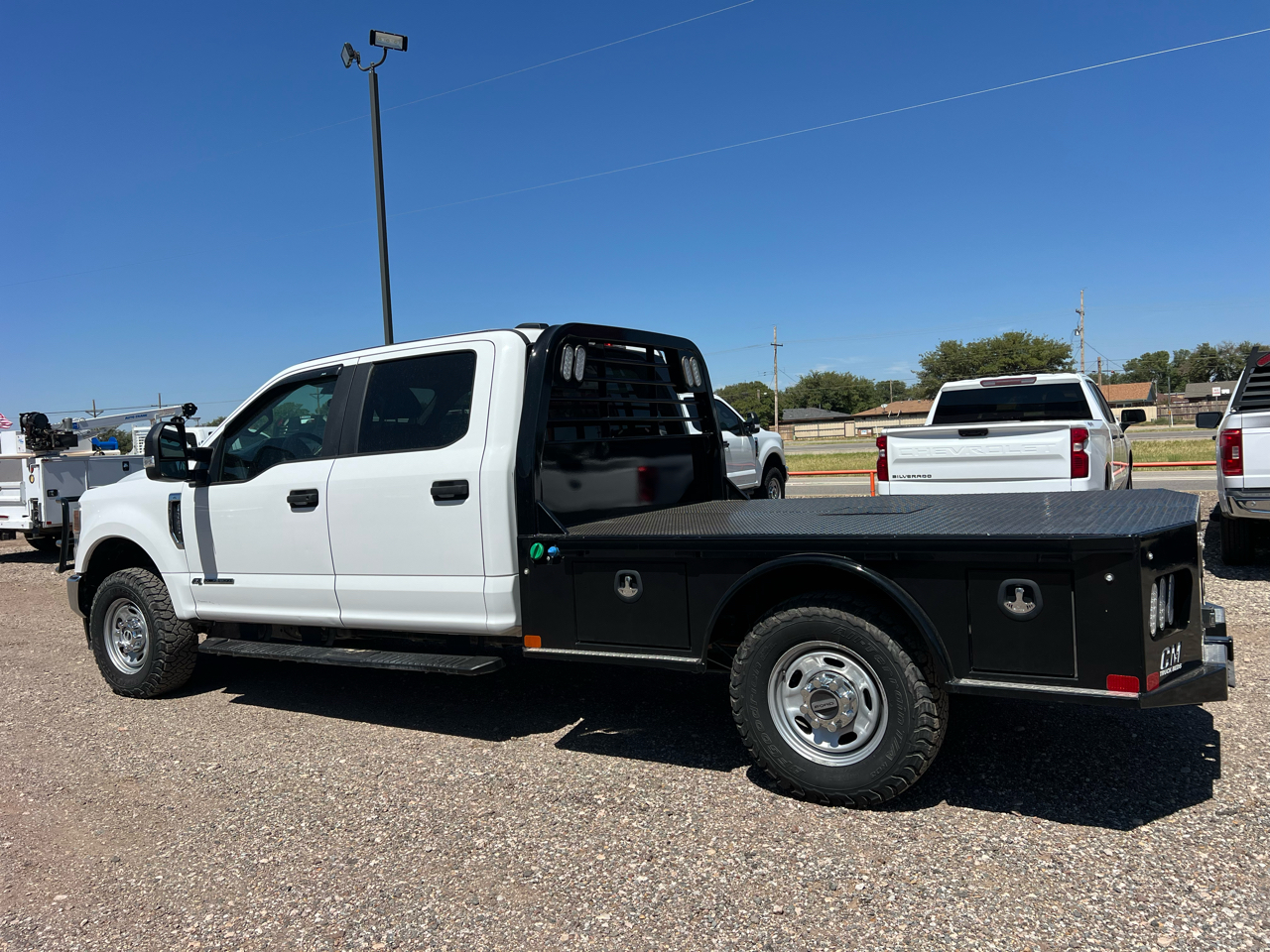Ford F-250 SD  2022 Ford F-250 SD  2022