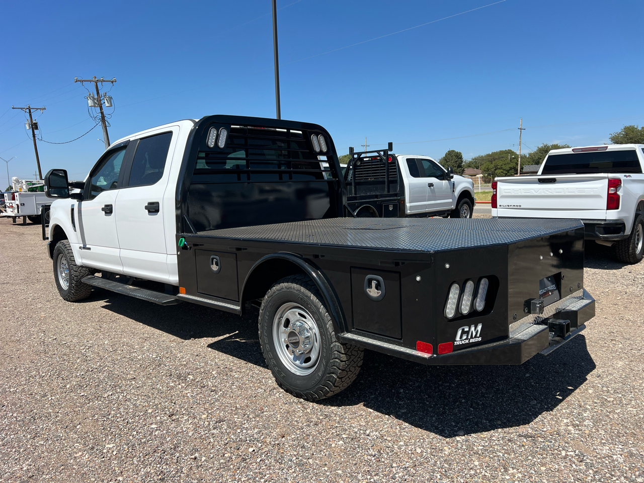 Ford F-250 SD  2022 Ford F-250 SD  2022