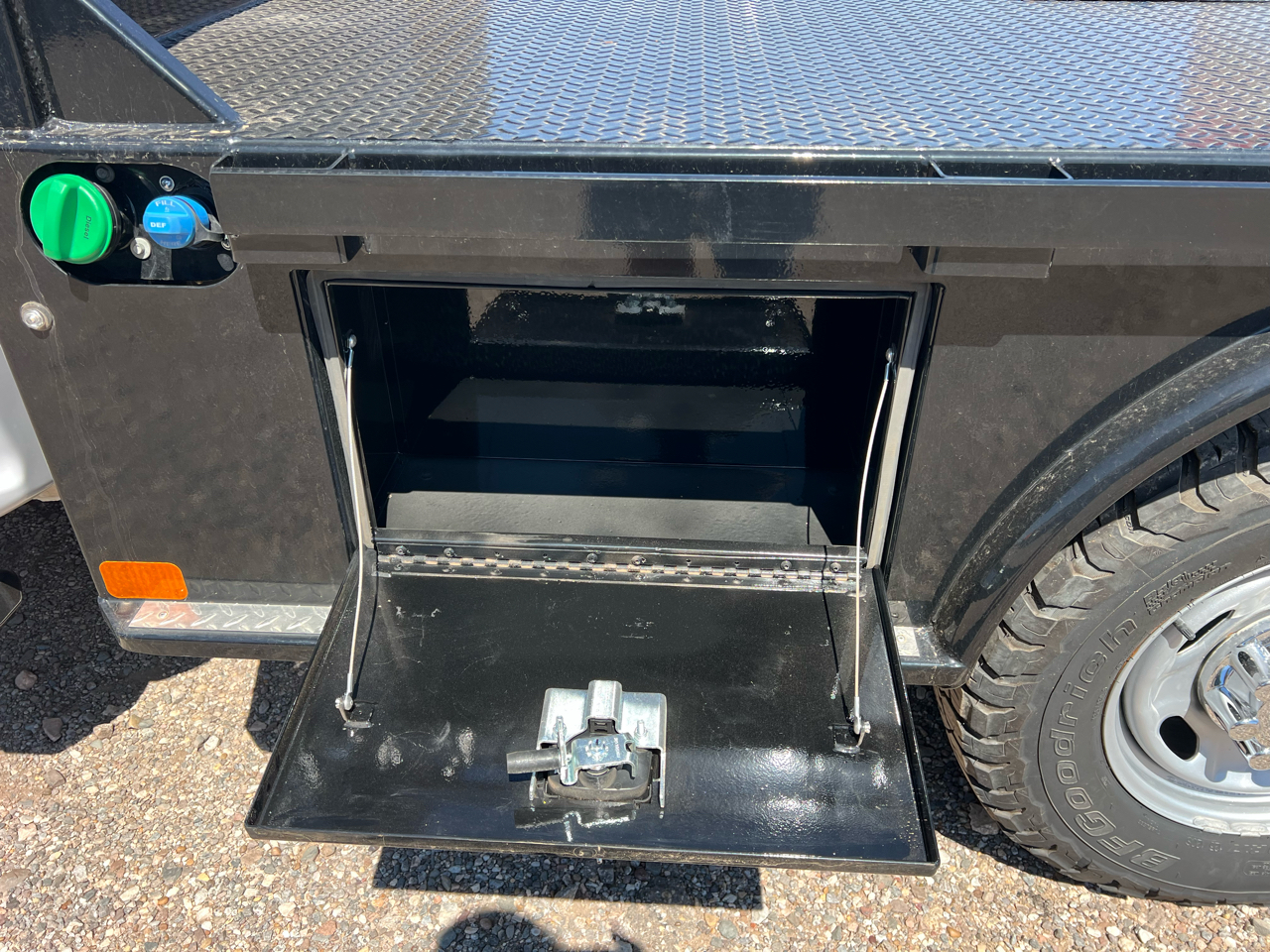 Ford F-250 SD  2022 Ford F-250 SD  2022