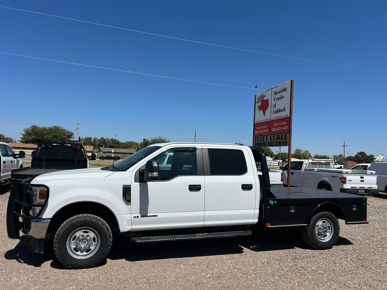 Ford F-250 SD  2022 Ford F-250 SD  2022