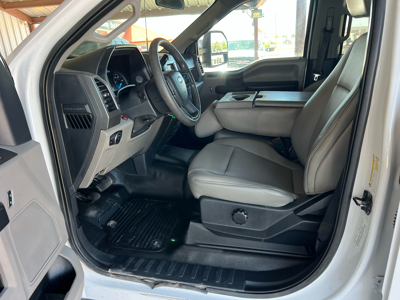 Ford F-250 SD  2022 Ford F-250 SD  2022