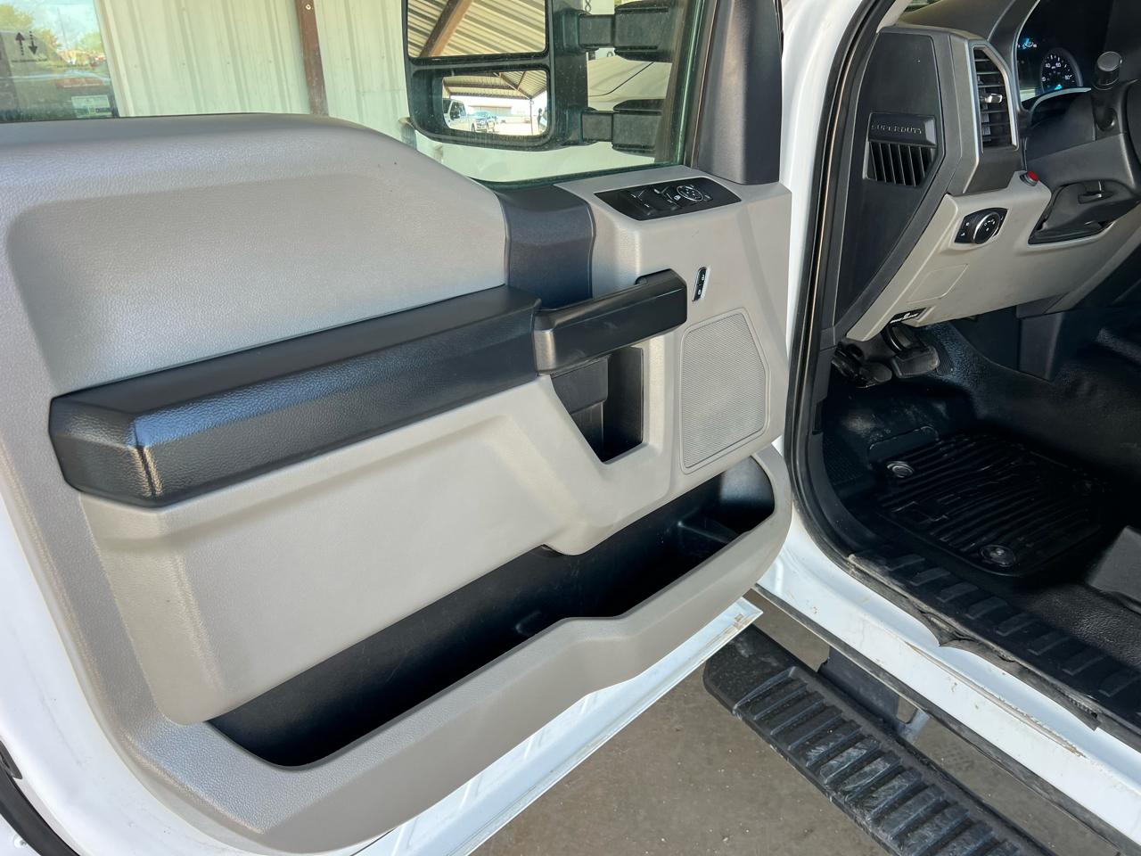 Ford F-250 SD  2022 Ford F-250 SD  2022