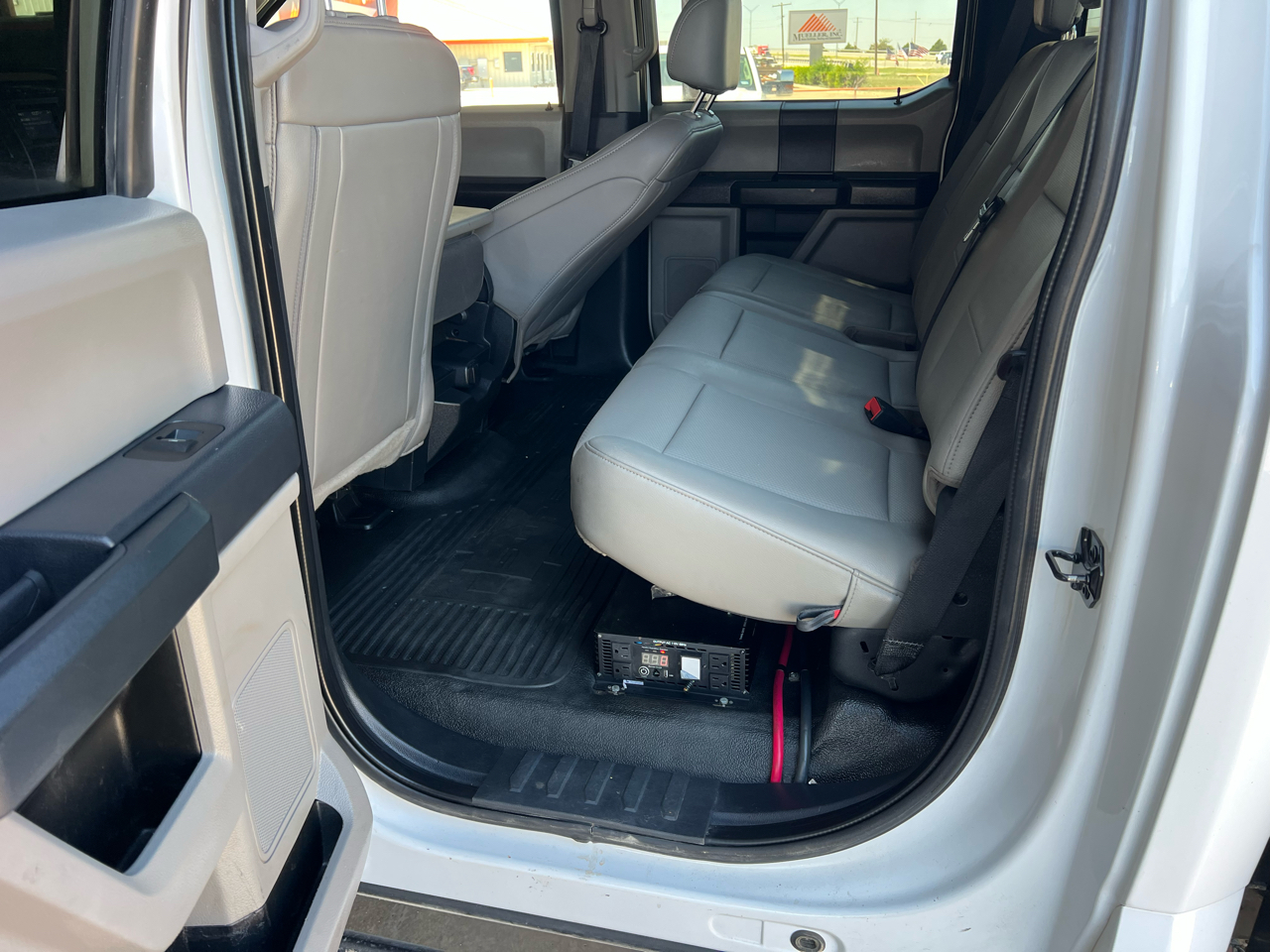 Ford F-250 SD  2022 Ford F-250 SD  2022