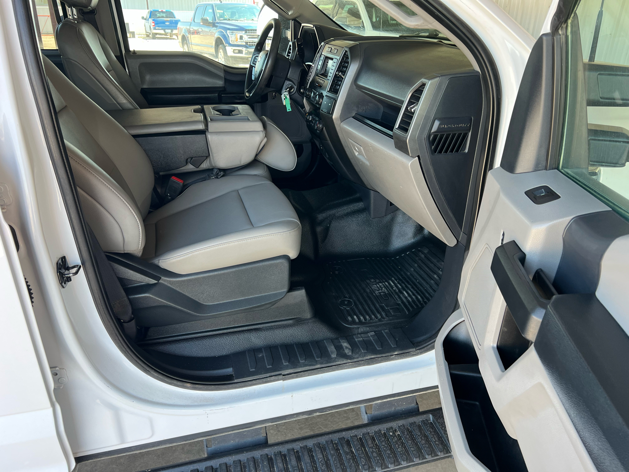 Ford F-250 SD  2022 Ford F-250 SD  2022