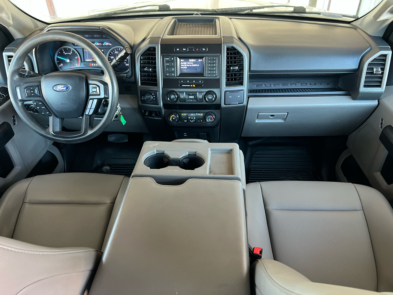 Ford F-250 SD  2022 Ford F-250 SD  2022