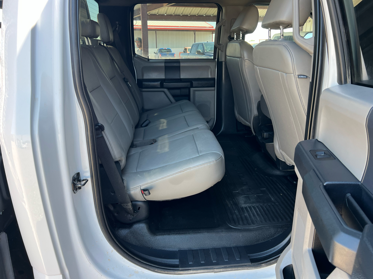 Ford F-250 SD  2022 Ford F-250 SD  2022