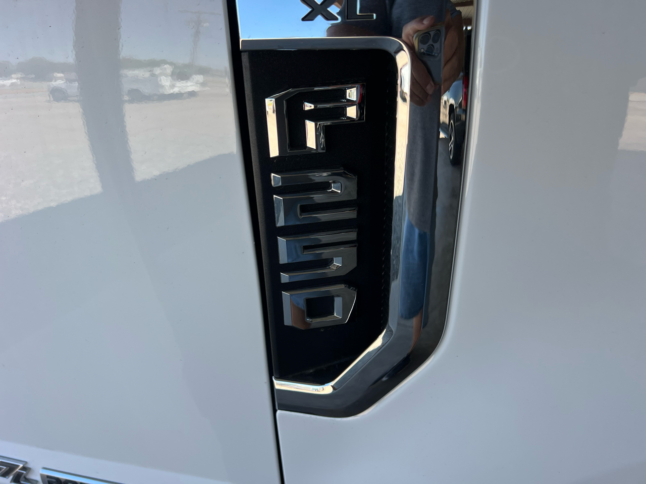 Ford F-250 SD  2022 Ford F-250 SD  2022