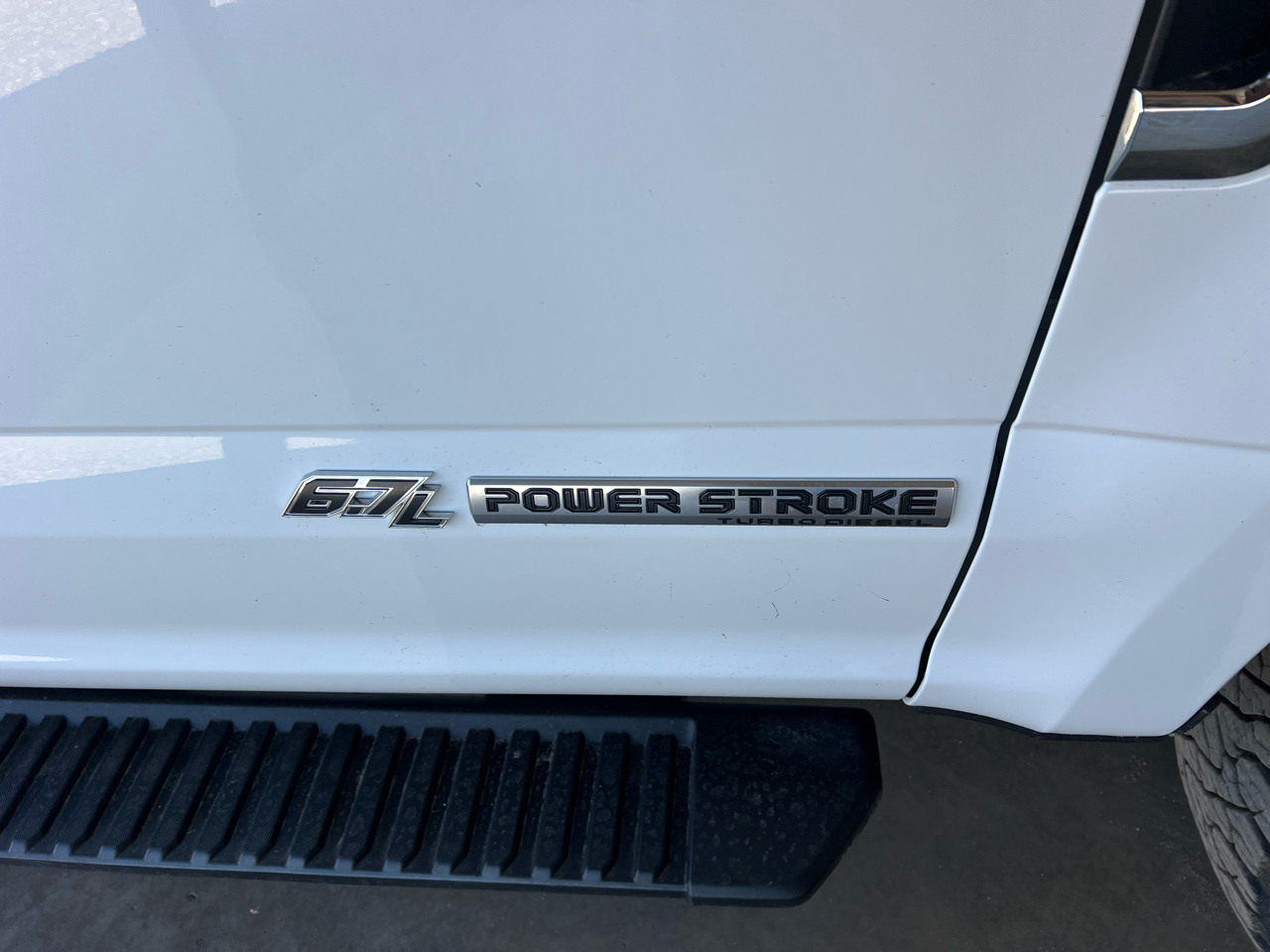 Ford F-250 SD  2022 Ford F-250 SD  2022