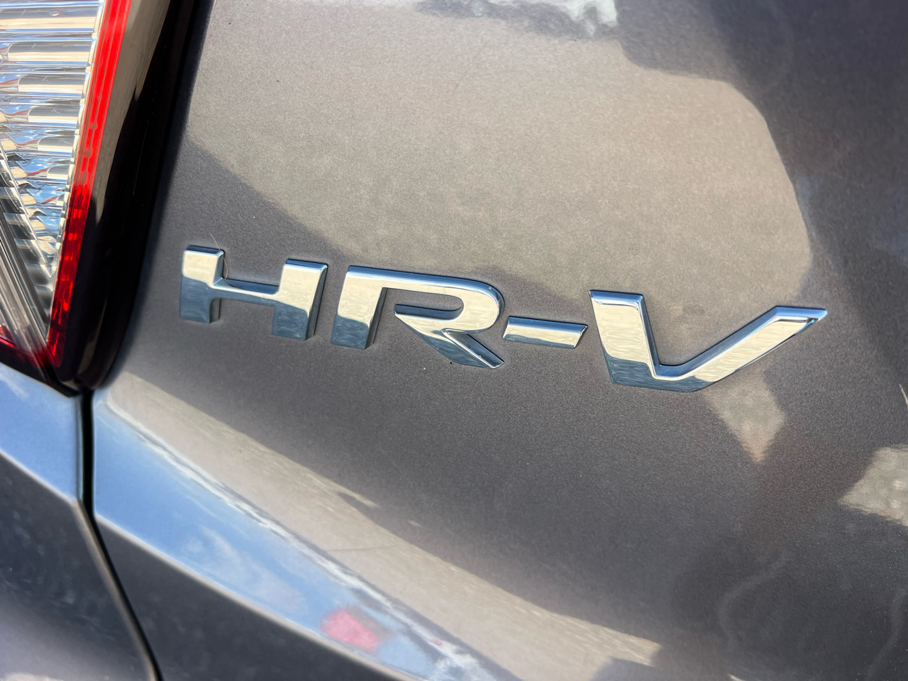 Honda HR-V LX 2022 Honda HR-V LX 2022