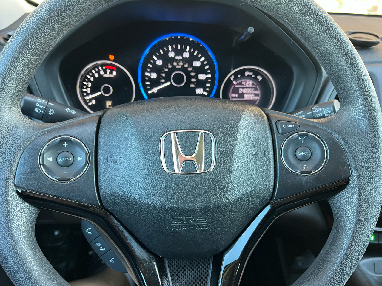 Honda HR-V LX 2022 Honda HR-V LX 2022