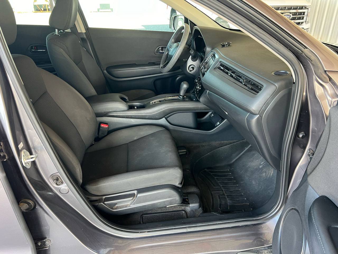 Honda HR-V LX 2022 Honda HR-V LX 2022