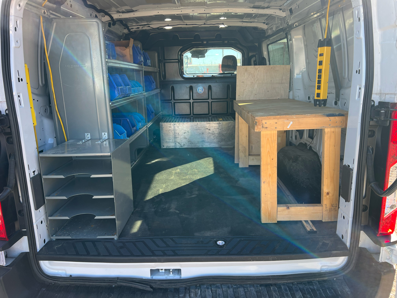 Ford Transit 150 Van Low Roof w/Sliding Pass. 130-in. WB 2022 Ford Transit 150 Van Low Roof w/Sliding Pass. 130-in. WB 2022