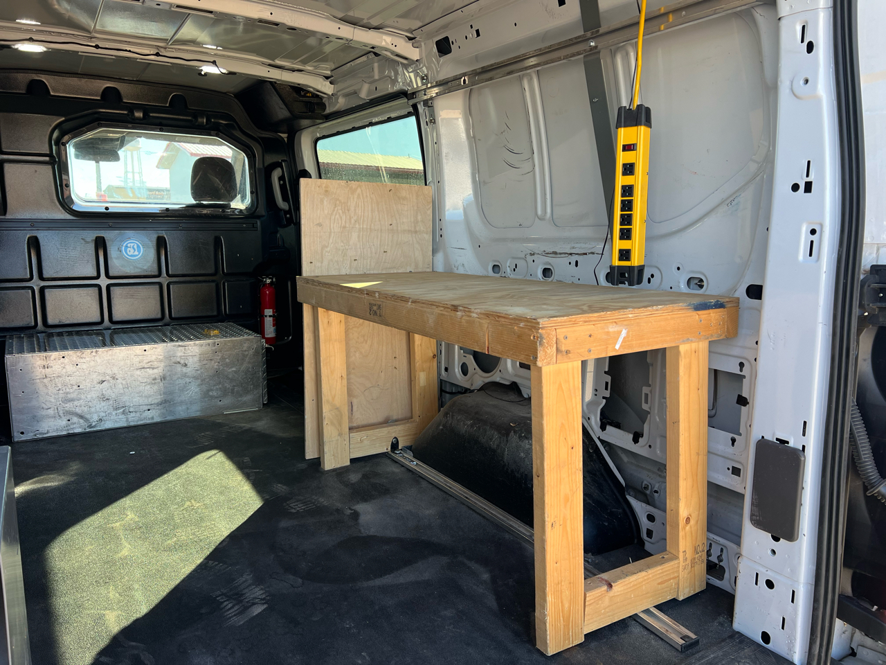 Ford Transit 150 Van Low Roof w/Sliding Pass. 130-in. WB 2022 Ford Transit 150 Van Low Roof w/Sliding Pass. 130-in. WB 2022