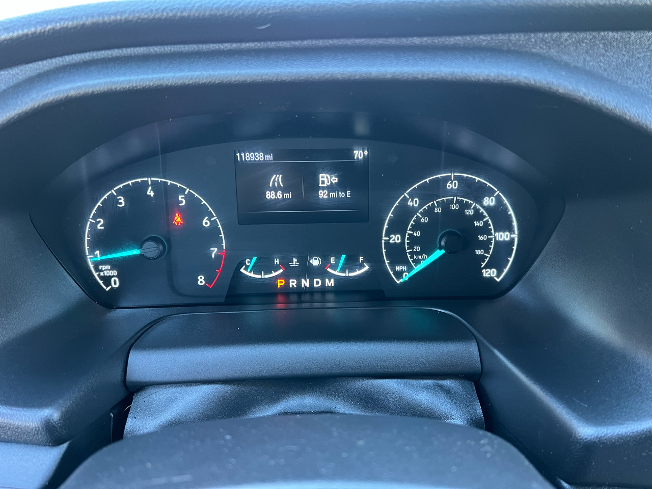 Ford Transit 150 Van Low Roof w/Sliding Pass. 130-in. WB 2022 Ford Transit 150 Van Low Roof w/Sliding Pass. 130-in. WB 2022