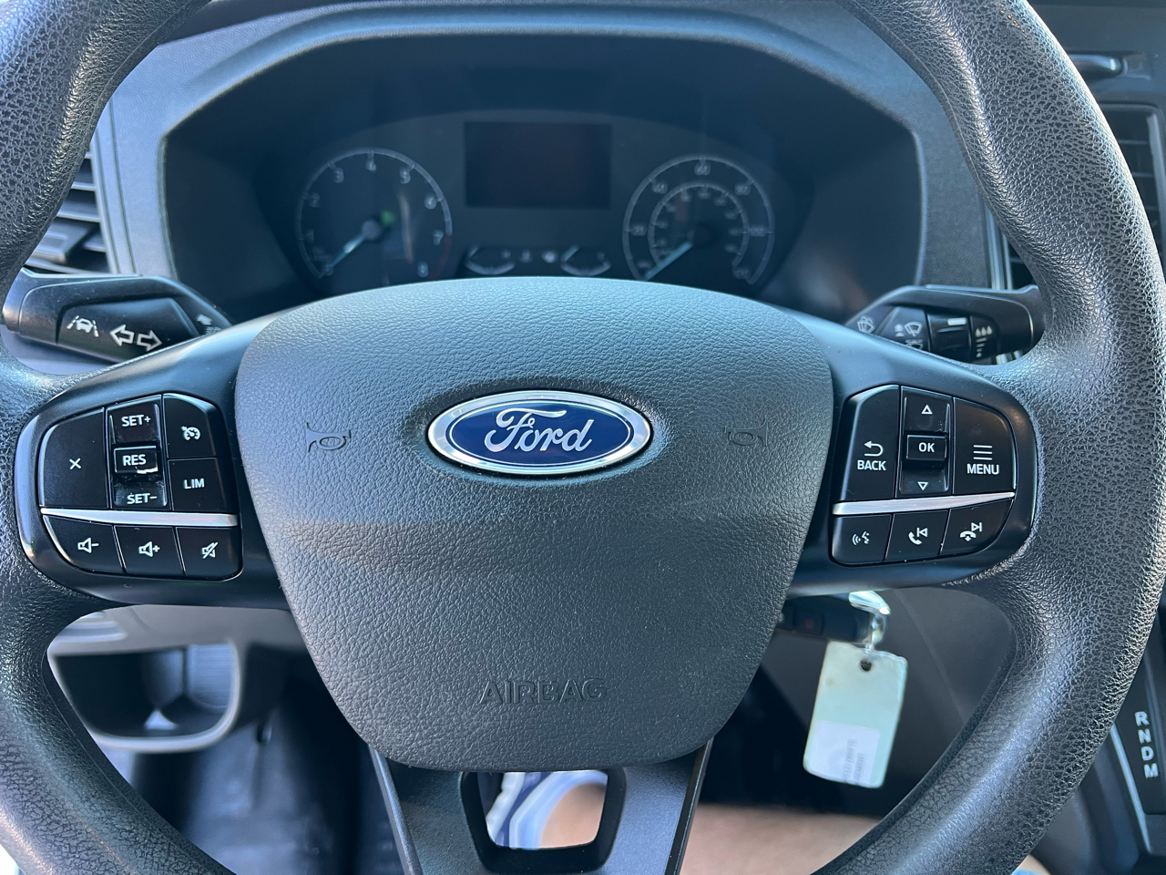 Ford Transit 150 Van Low Roof w/Sliding Pass. 130-in. WB 2022 Ford Transit 150 Van Low Roof w/Sliding Pass. 130-in. WB 2022