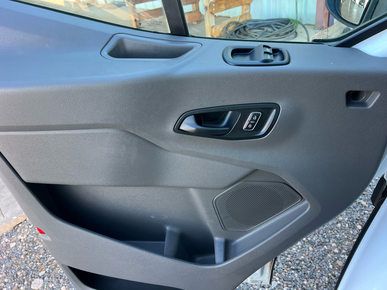 Ford Transit 150 Van Low Roof w/Sliding Pass. 130-in. WB 2022 Ford Transit 150 Van Low Roof w/Sliding Pass. 130-in. WB 2022