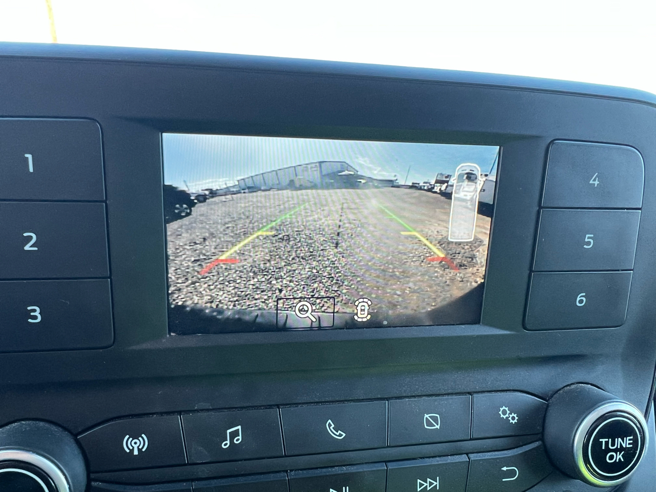 Ford Transit 150 Van Low Roof w/Sliding Pass. 130-in. WB 2022 Ford Transit 150 Van Low Roof w/Sliding Pass. 130-in. WB 2022