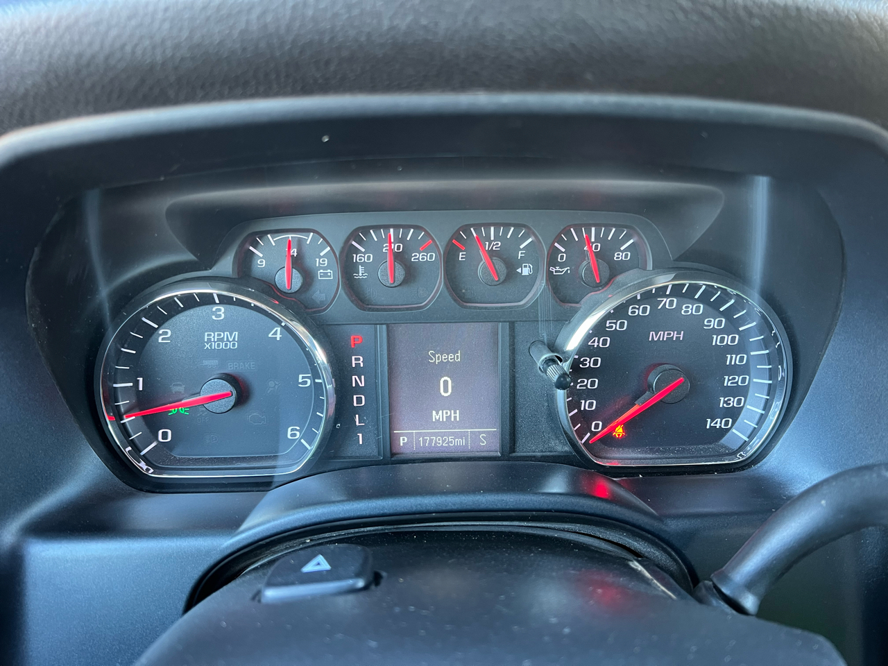 Chevrolet Silverado 2500HD Work Truck Double Cab Long Box 4WD 2018 Chevrolet Silverado 2500HD Work Truck Double Cab Long Box 4WD 2018