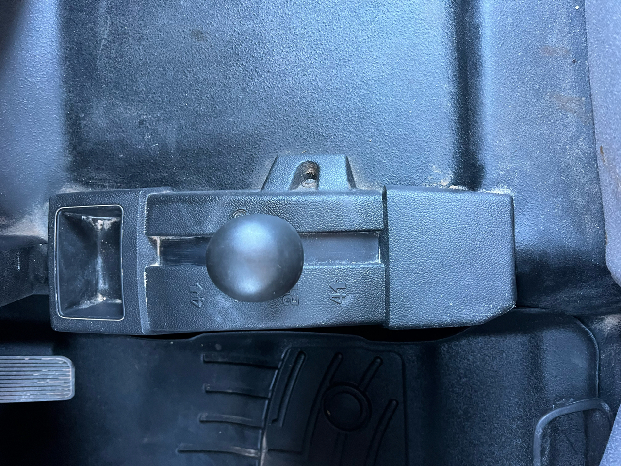 Chevrolet Silverado 2500HD Work Truck Double Cab Long Box 4WD 2018 Chevrolet Silverado 2500HD Work Truck Double Cab Long Box 4WD 2018