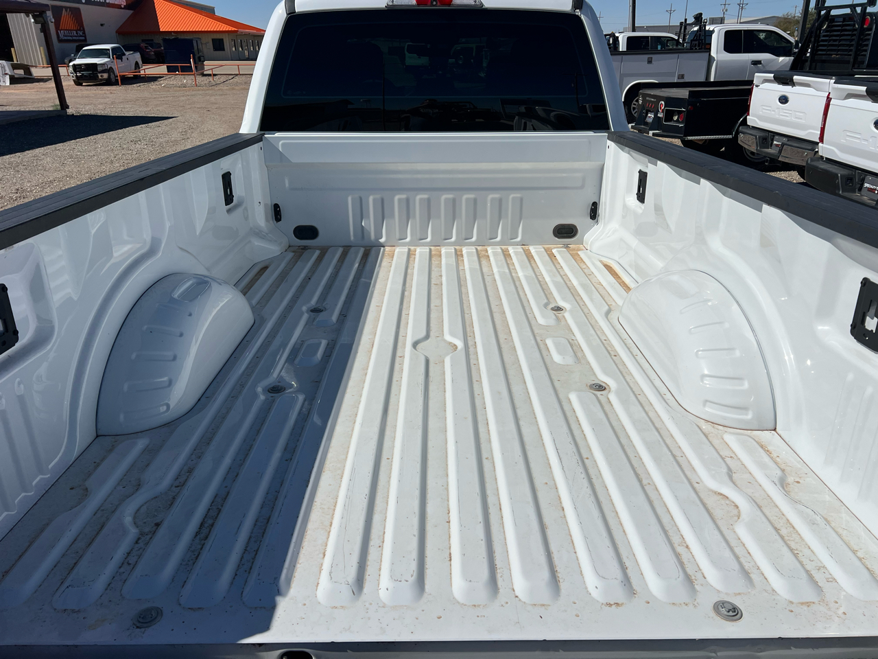 Ford F-250 SD XL Crew Cab Long Bed 2WD 2022 Ford F-250 SD XL Crew Cab Long Bed 2WD 2022