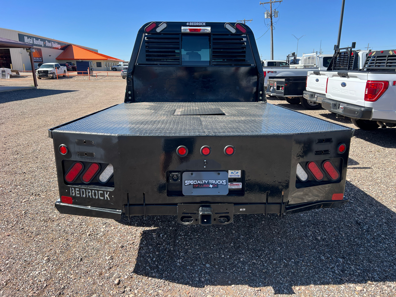 Ford F-250 SD XL Crew Cab Long Bed 4WD 2023 Ford F-250 SD XL Crew Cab Long Bed 4WD 2023