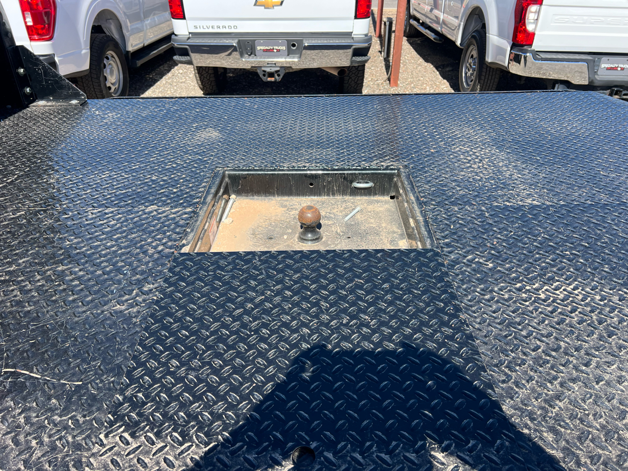 Ford F-250 SD XL Crew Cab Long Bed 4WD 2023 Ford F-250 SD XL Crew Cab Long Bed 4WD 2023