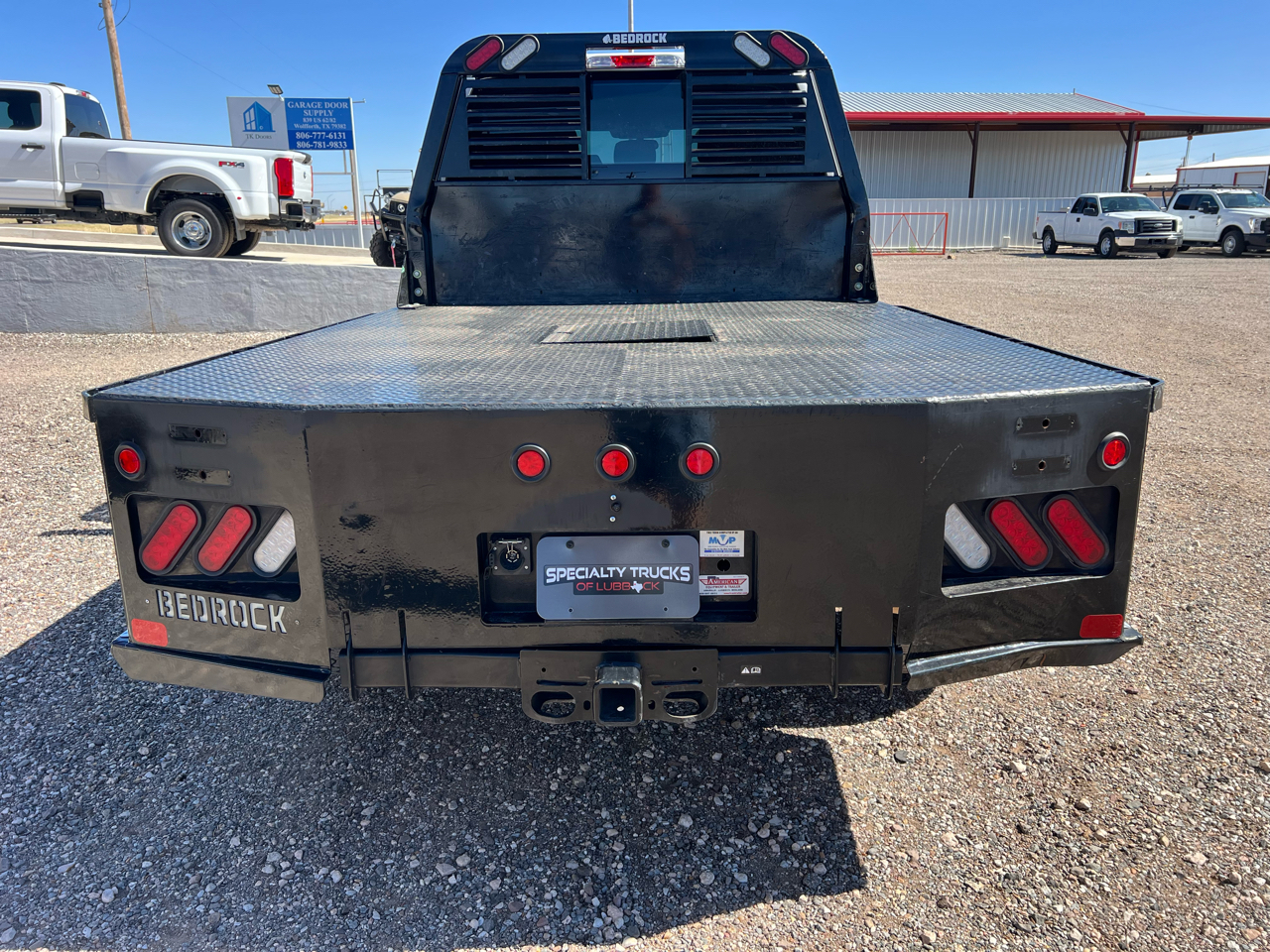 Ford F-250 SD XL Crew Cab Long Bed 4WD 2023 Ford F-250 SD XL Crew Cab Long Bed 4WD 2023