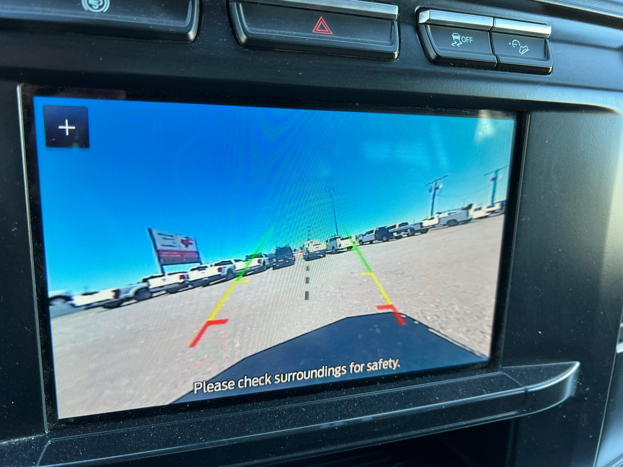 Ford F-250 SD XL Crew Cab Long Bed 4WD 2023 Ford F-250 SD XL Crew Cab Long Bed 4WD 2023