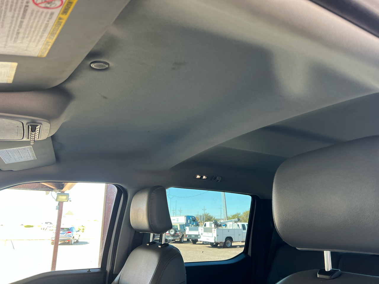 Ford F-250 SD XL Crew Cab Long Bed 4WD 2023 Ford F-250 SD XL Crew Cab Long Bed 4WD 2023