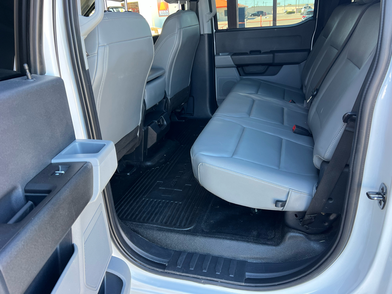 Ford F-250 SD XL Crew Cab Long Bed 4WD 2023 Ford F-250 SD XL Crew Cab Long Bed 4WD 2023