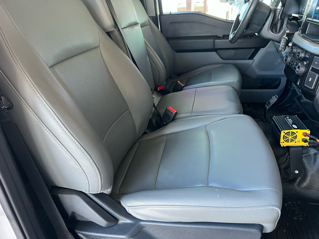 Ford F-250 SD XL Crew Cab Long Bed 4WD 2023 Ford F-250 SD XL Crew Cab Long Bed 4WD 2023