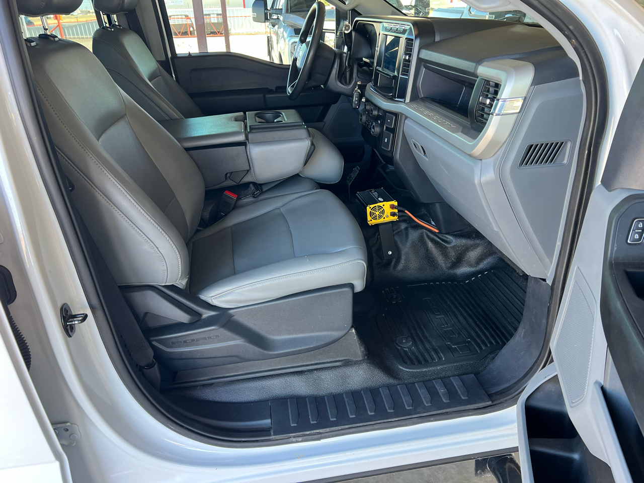 Ford F-250 SD XL Crew Cab Long Bed 4WD 2023 Ford F-250 SD XL Crew Cab Long Bed 4WD 2023