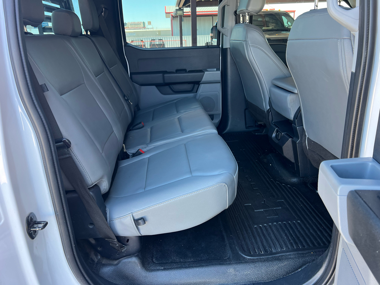 Ford F-250 SD XL Crew Cab Long Bed 4WD 2023 Ford F-250 SD XL Crew Cab Long Bed 4WD 2023