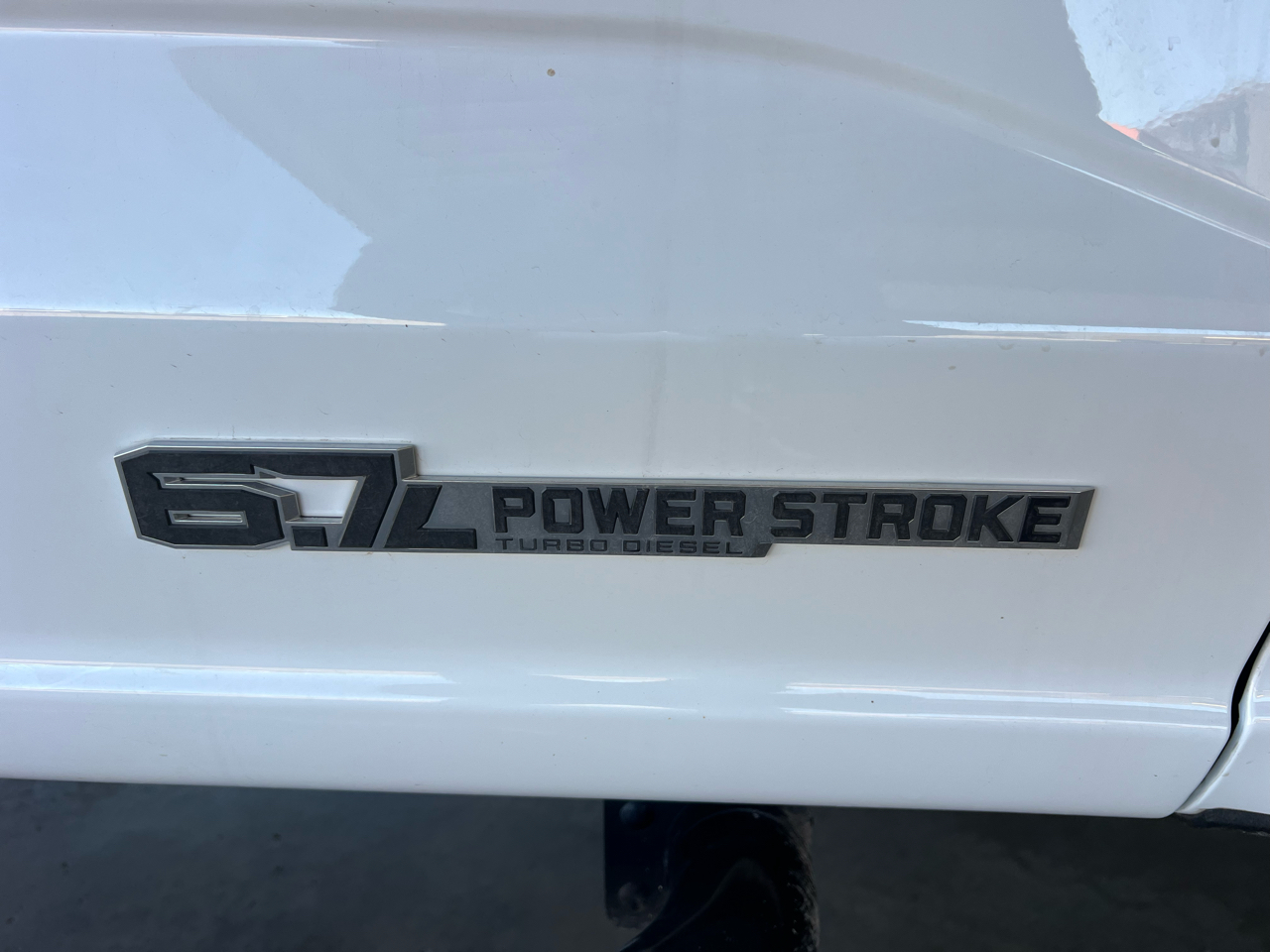 Ford F-250 SD XL Crew Cab Long Bed 4WD 2023 Ford F-250 SD XL Crew Cab Long Bed 4WD 2023