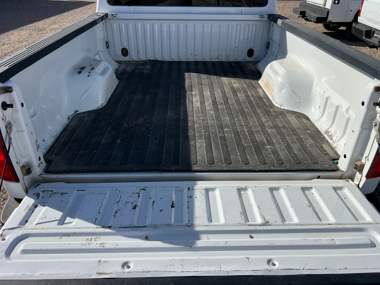 Ford F-250 SD XLT SuperCab 4WD 2015