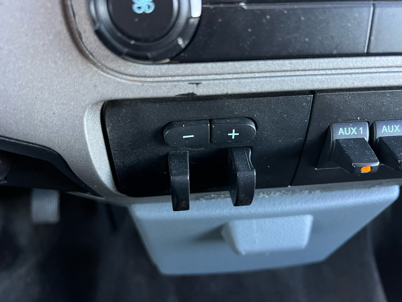 Ford F-250 SD XLT SuperCab 4WD 2015