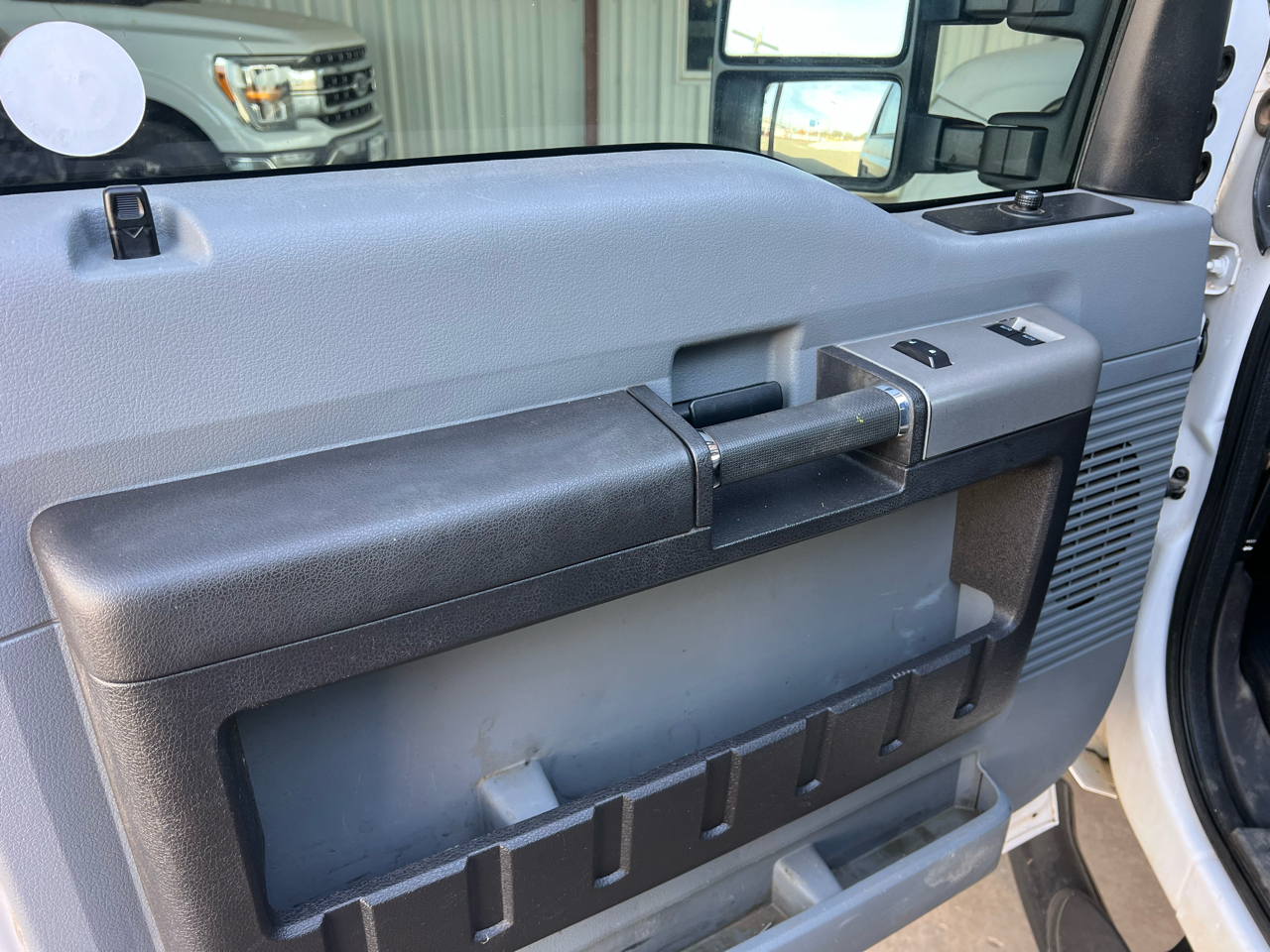 Ford F-250 SD XLT SuperCab 4WD 2015