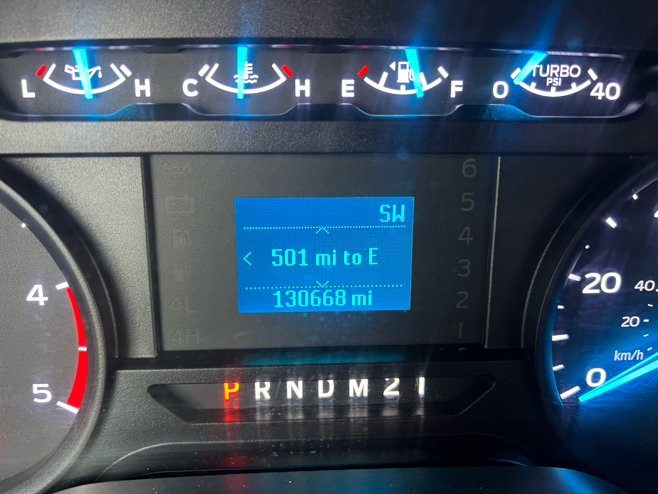 Ford F-350 SD XL Crew Cab Long Bed DRW 4WD 2017