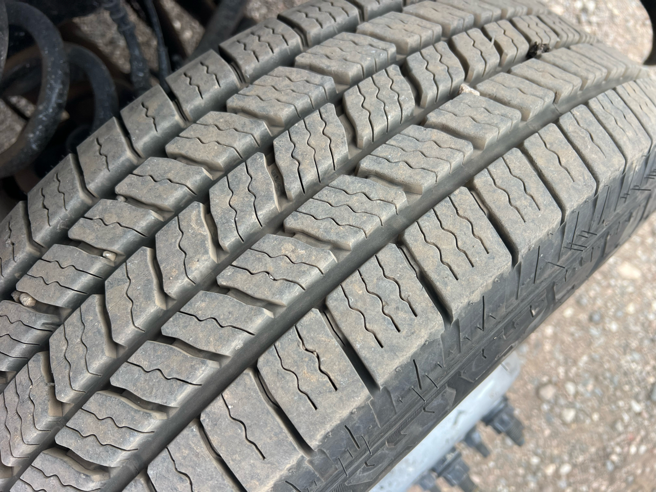 Ford F-350 SD XL Crew Cab Long Bed DRW 4WD 2017