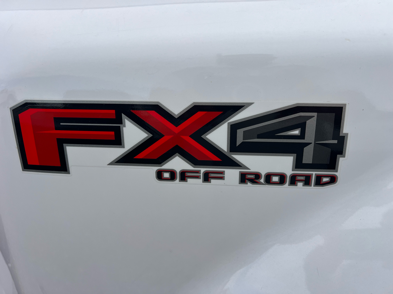 Ford F-350 SD XL Crew Cab Long Bed DRW 4WD 2017