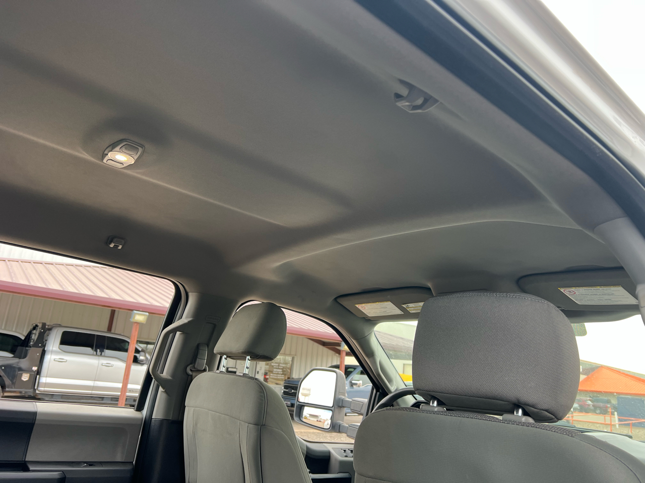 Ford F-350 SD XL Crew Cab Long Bed DRW 4WD 2017